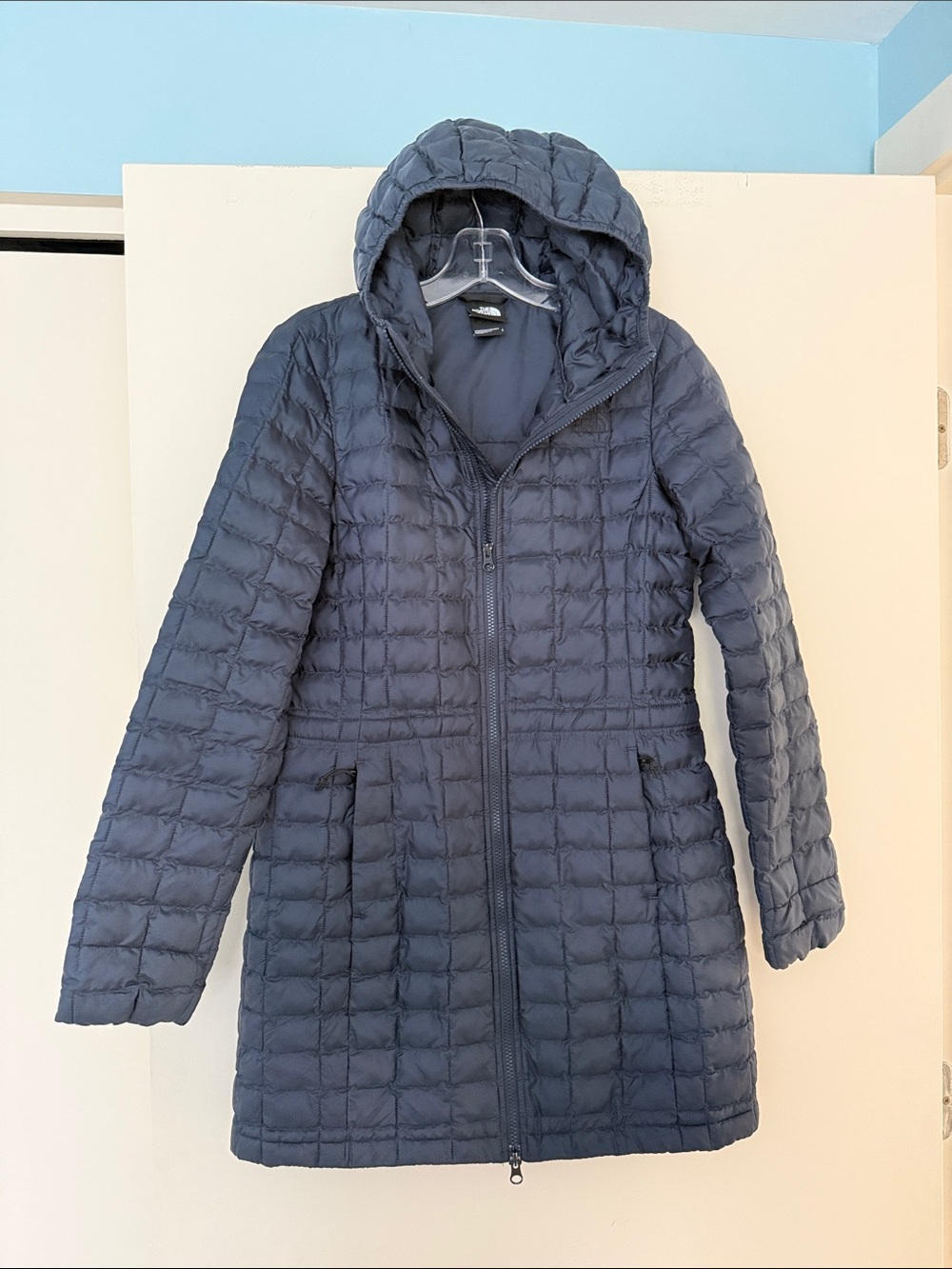 The North Face THERMOBALL ECO Women Coat